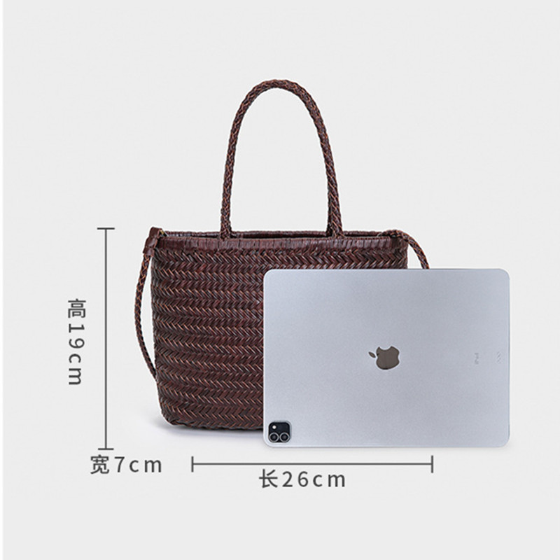 2026 Spring New Braid Bag Fren - đánh giá và giá Women Bags Offers