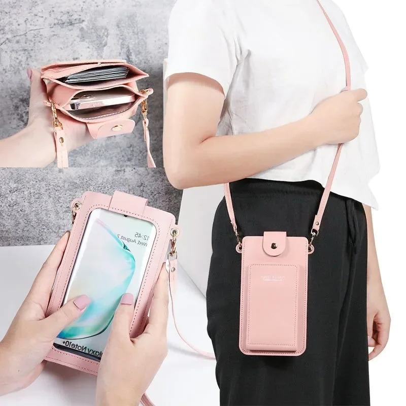 Crossbody Mobile Phone Bag for - đánh giá và giá Phone Bag Crossbody