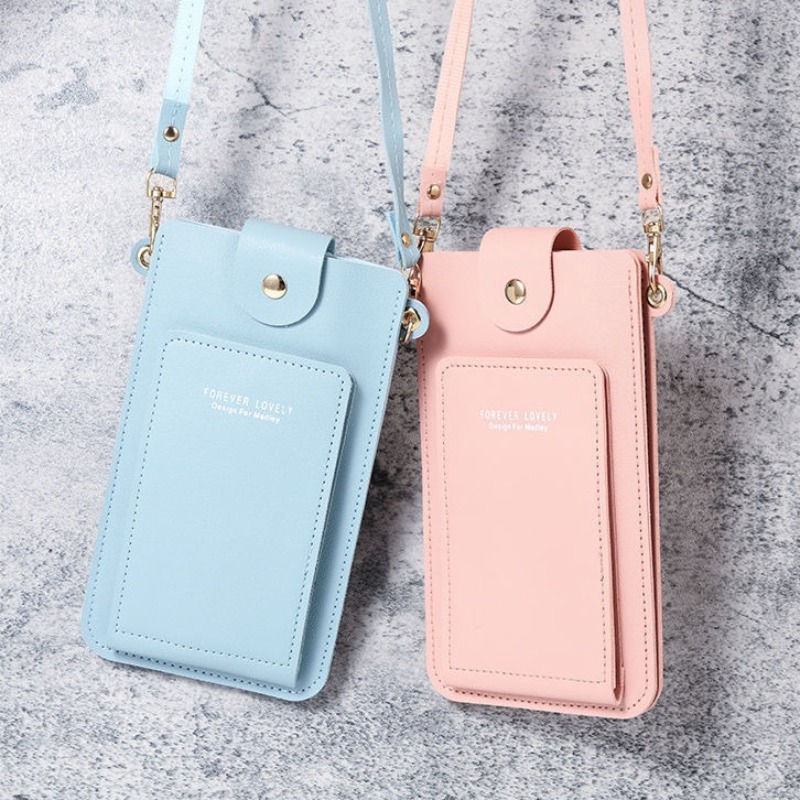 Crossbody Mobile Phone Bag for - đánh giá và giá Phone Bag Crossbody