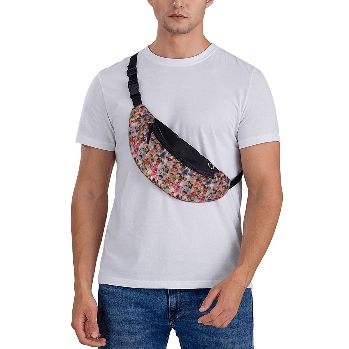 Crossbody Waist Bag Nemo Eurov - đánh giá và giá Women Bags Winners