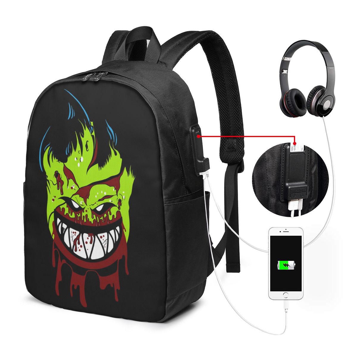 Spitfire Skate Backpack Travel - đánh giá và giá Women Bags Laptop