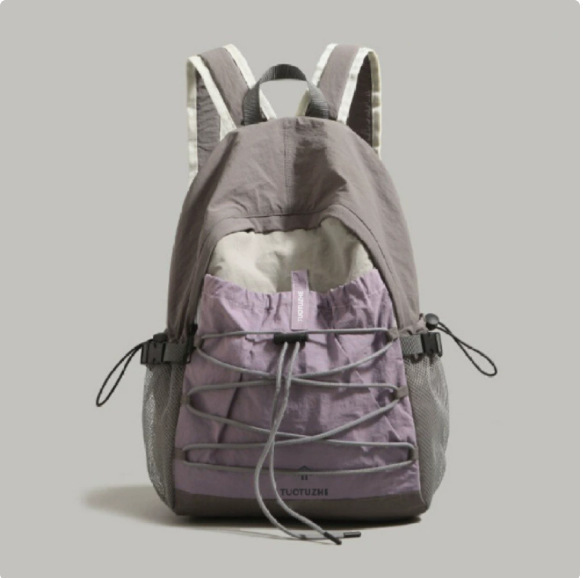 Travel Backpack Woman Everyday - đánh giá và giá Women Bags Casual