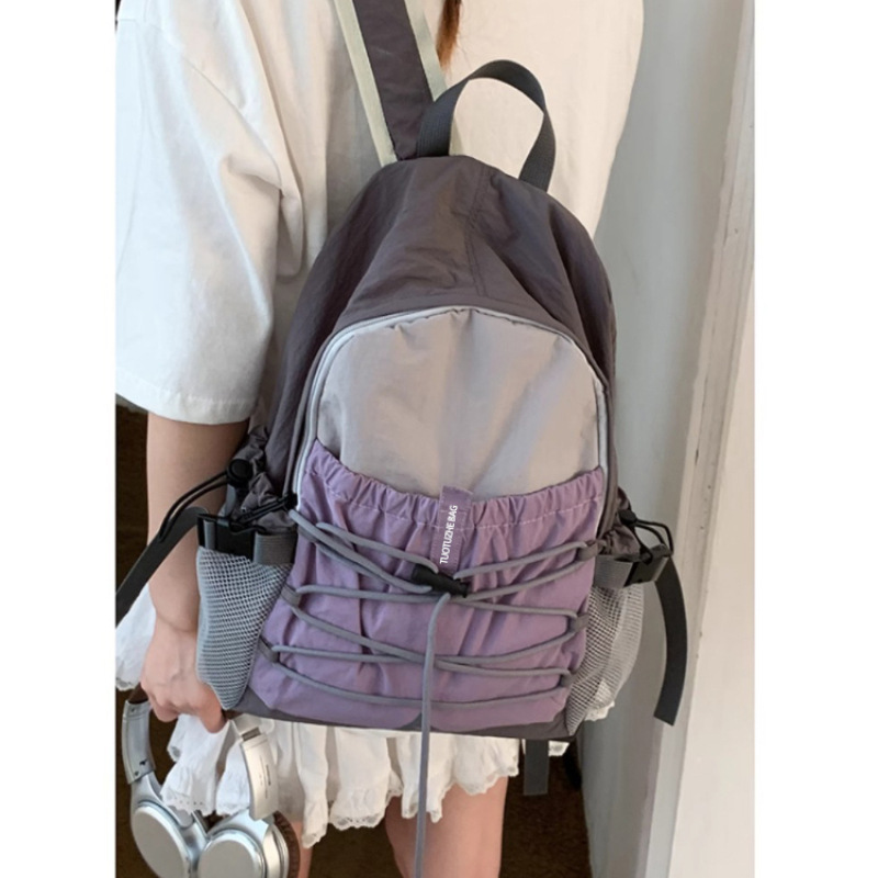 Travel Backpack Woman Everyday - đánh giá và giá Women Bags Casual