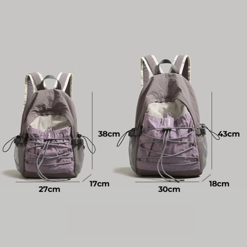 Travel Backpack Woman Everyday - đánh giá và giá Women Bags Casual