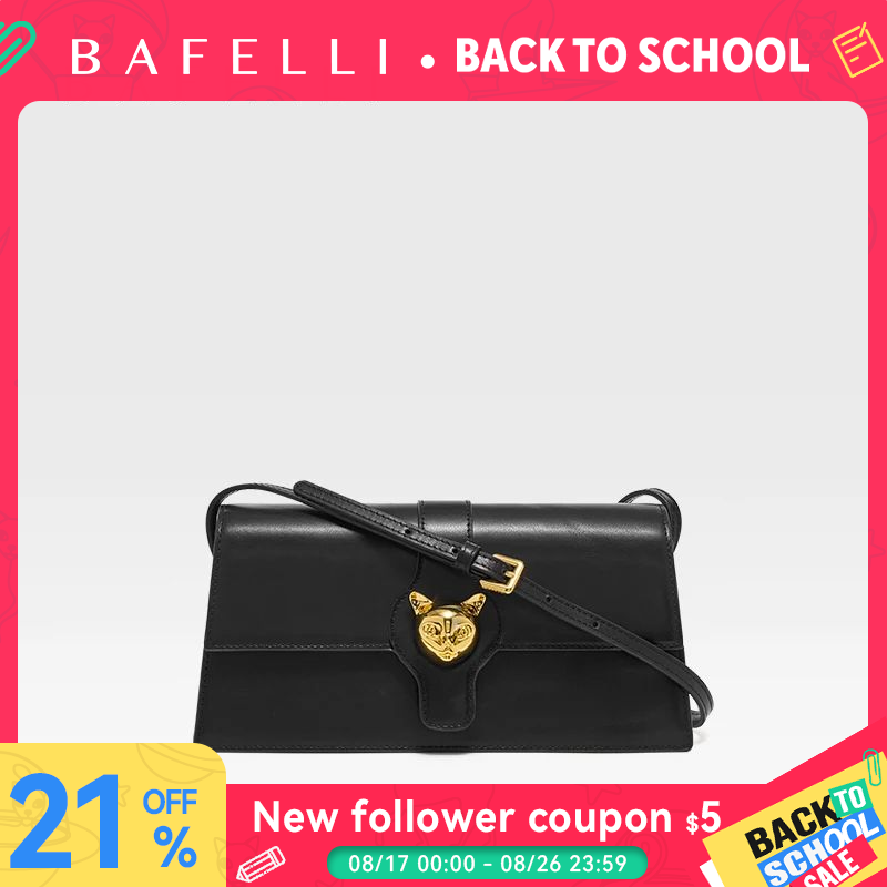 BAFELLI Mèo 2022 NEW Phụ Nữ Tú - đánh giá và giá Women Bags Jeans