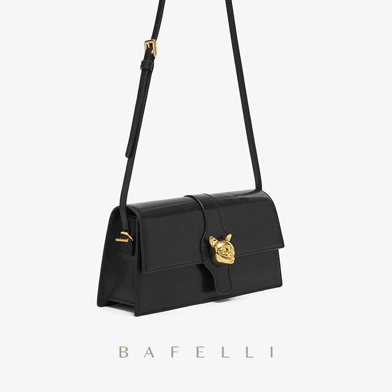 BAFELLI Mèo 2022 NEW Phụ Nữ Tú - đánh giá và giá Women Bags Jeans