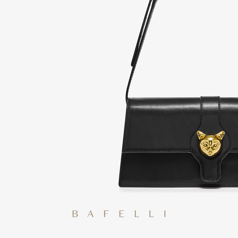 BAFELLI Mèo 2022 NEW Phụ Nữ Tú - đánh giá và giá Women Bags Jeans