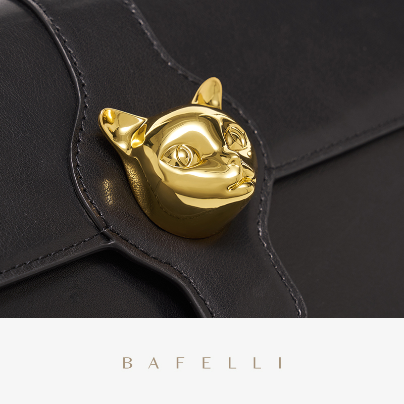 BAFELLI Mèo 2022 NEW Phụ Nữ Tú - đánh giá và giá Women Bags Jeans