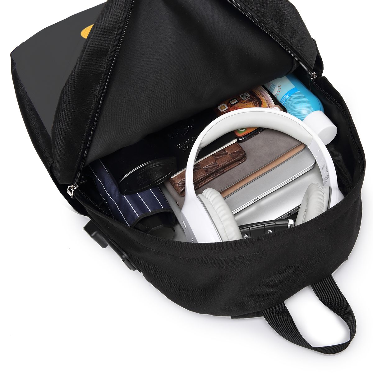 Cute Vector Penguin Backpack T - đánh giá và giá Women Bags Laptop