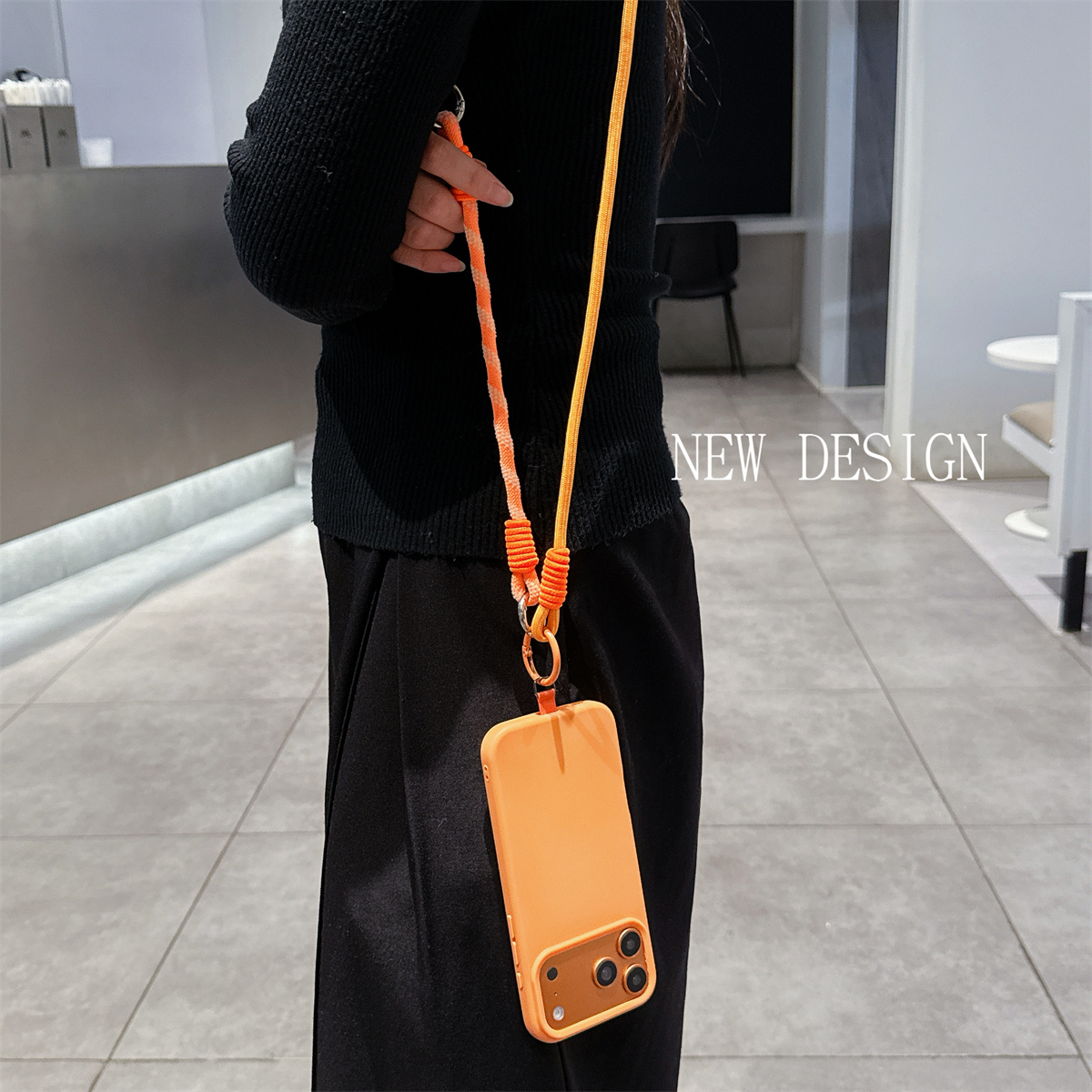 Shockproof Phone Case For iPho - đánh giá và giá Phone Bag Crossbody