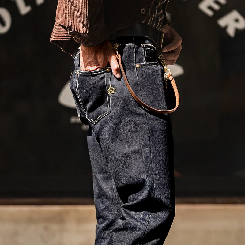 Maden Vintage 15oz Embroidered - đánh giá và giá Levis Jeans 501