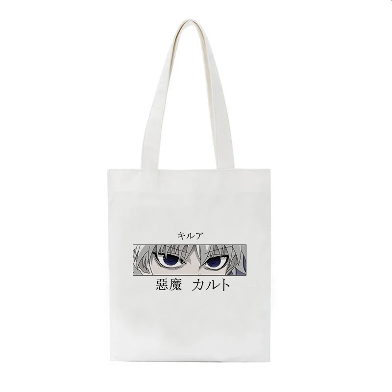 Japanese Hunter X Hunter Kurap - đánh giá và giá Women X Bags
