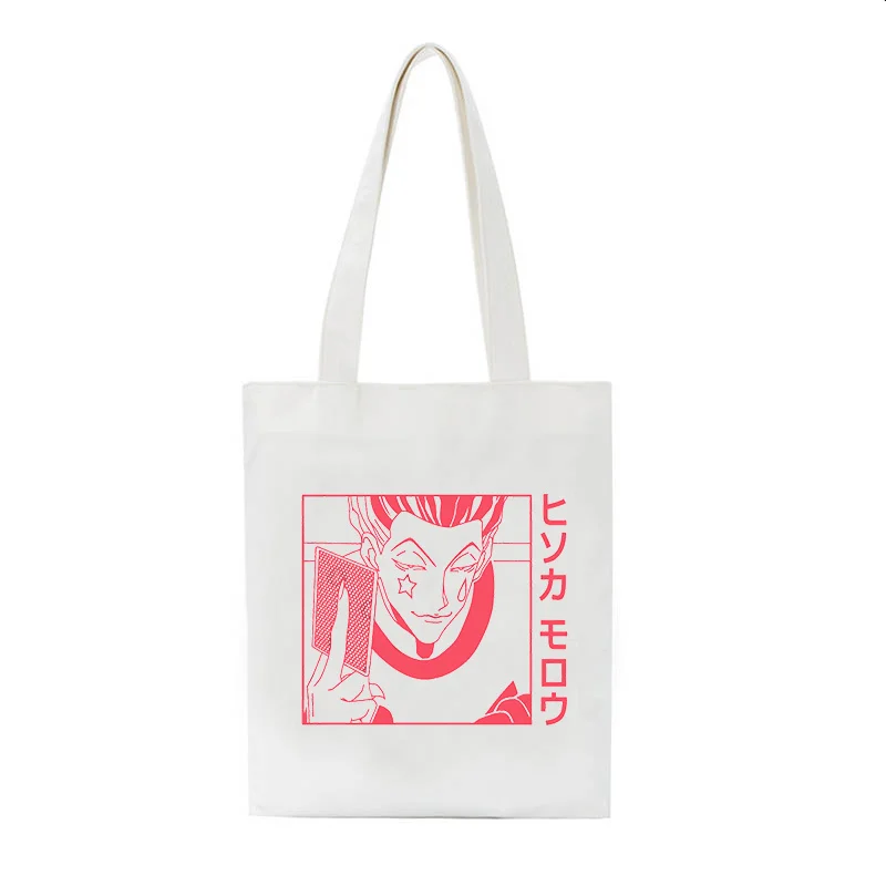 Japanese Hunter X Hunter Kurap - đánh giá và giá Women X Bags