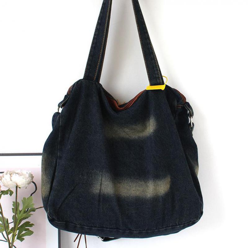 Y2k Wasteland Stray Retro  Den - đánh giá và giá Women Bags Jeans