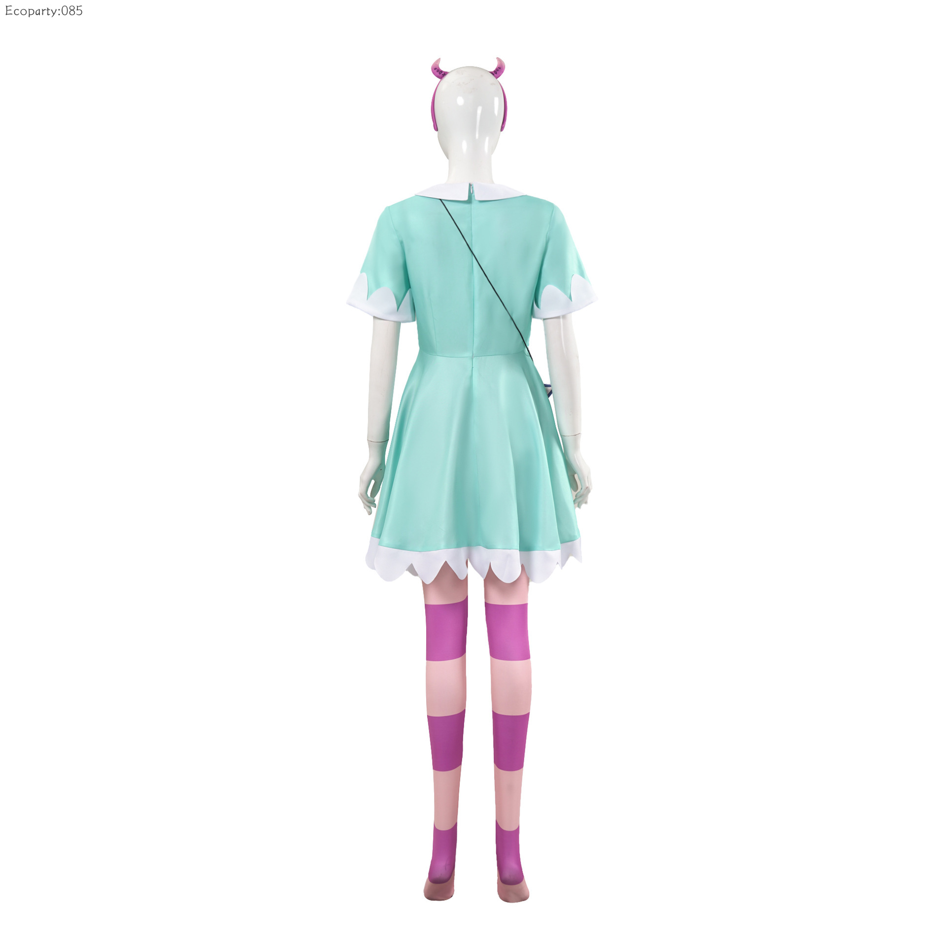 Anime Princess Star Butterfly  - đánh giá và giá Women Bags Green