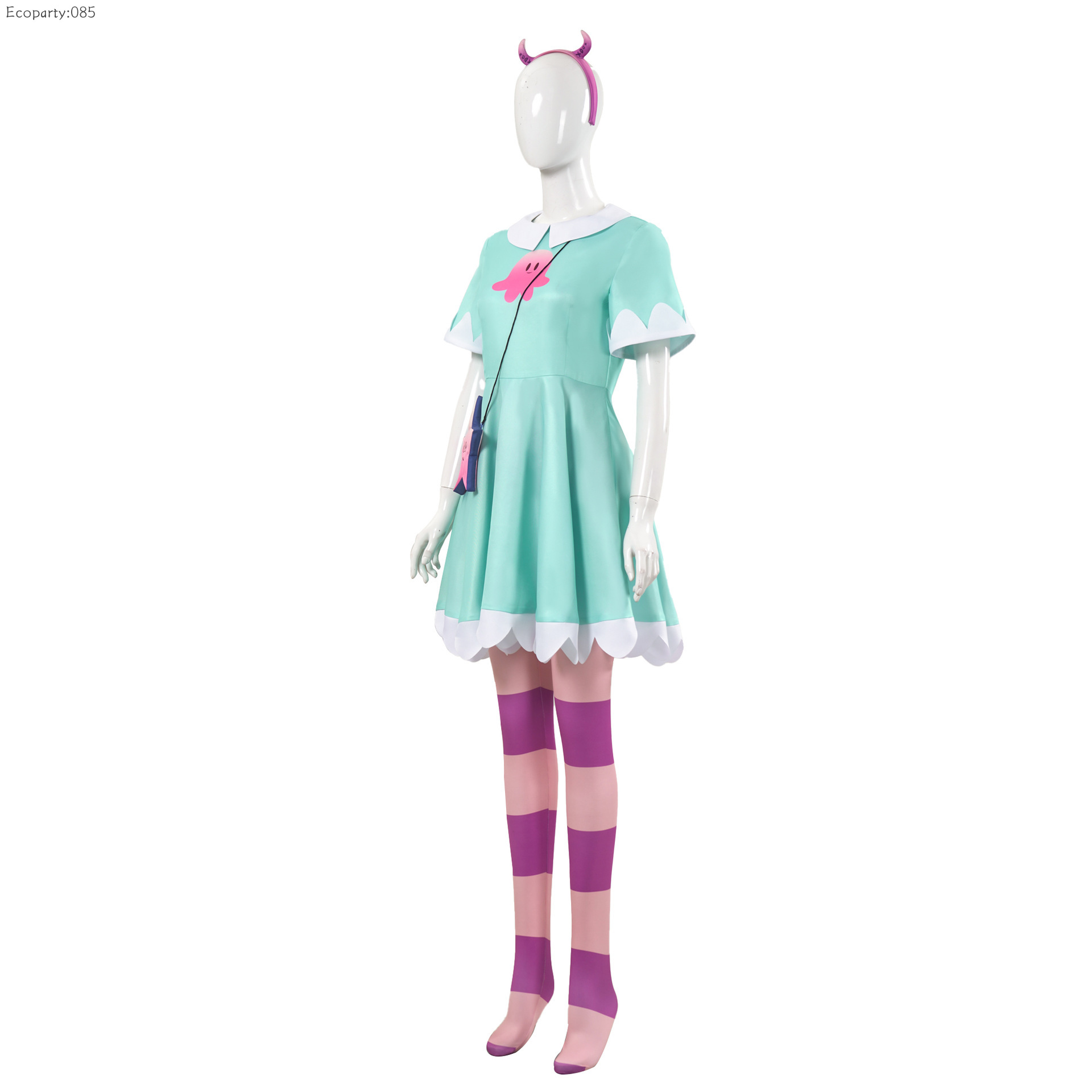 Anime Princess Star Butterfly  - đánh giá và giá Women Bags Green