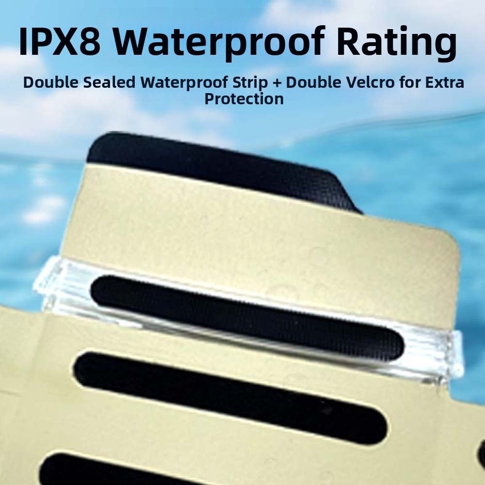 Adjustable Strap Waterproof Ph - đánh giá và giá Phone Bag Crossbody