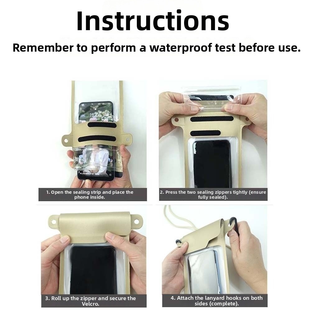 Adjustable Strap Waterproof Ph - đánh giá và giá Phone Bag Crossbody