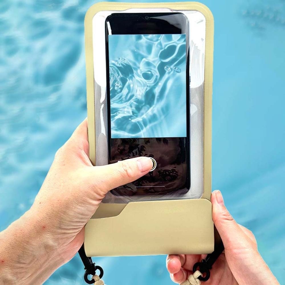 Adjustable Strap Waterproof Ph - đánh giá và giá Phone Bag Crossbody