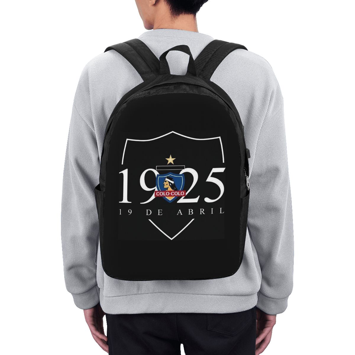 CSD COLO COLO Backpack Travel  - đánh giá và giá Women Bags Laptop
