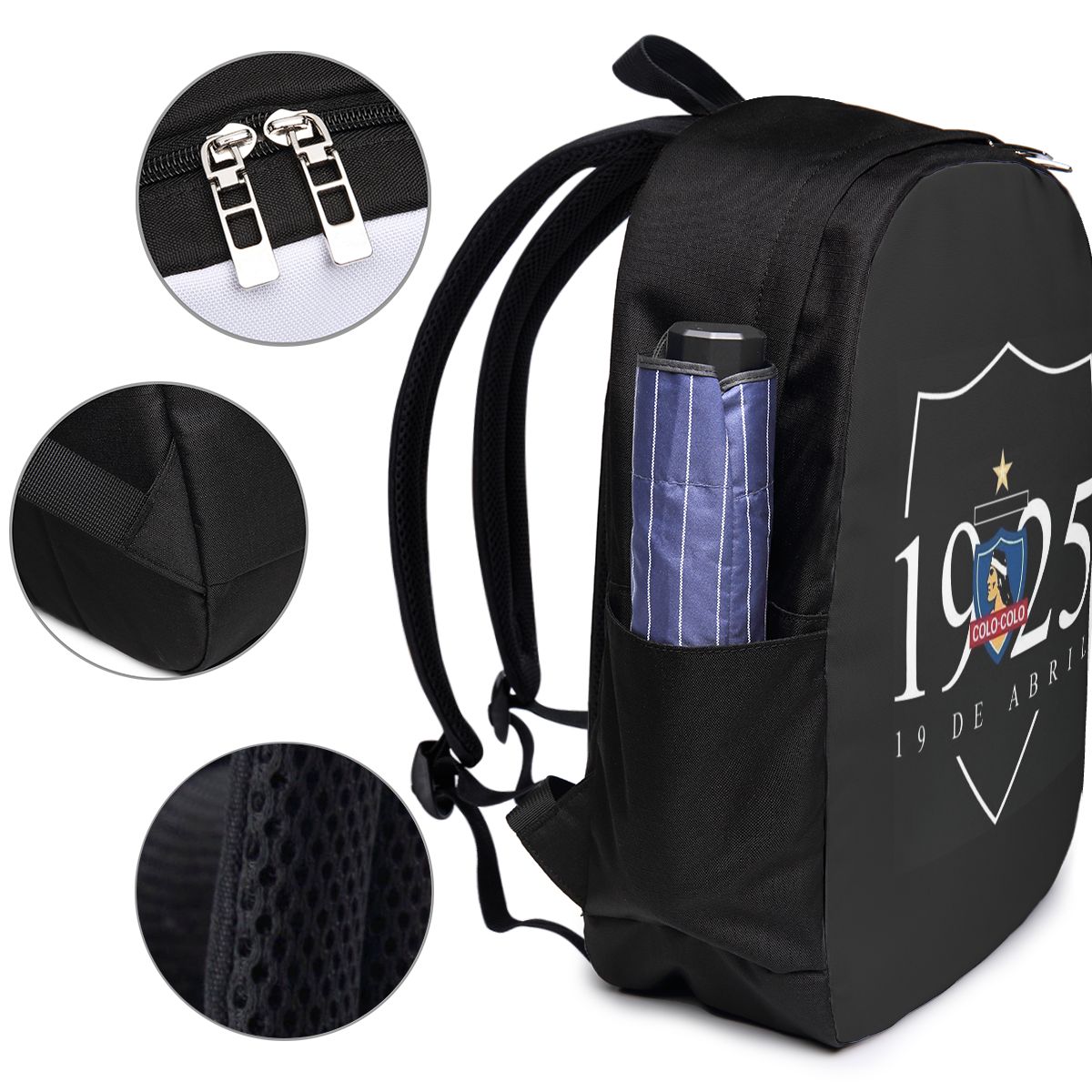 CSD COLO COLO Backpack Travel  - đánh giá và giá Women Bags Laptop