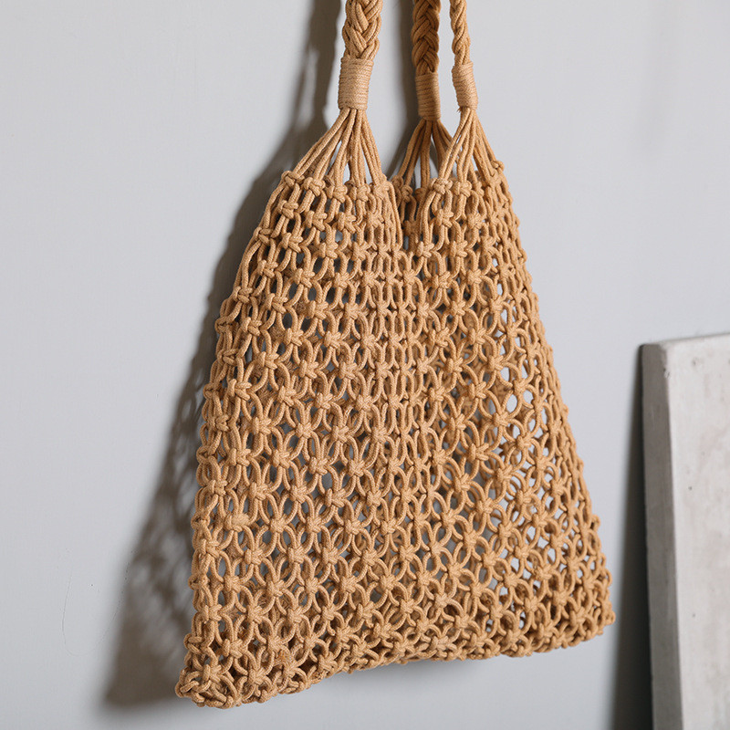 Women Large Capacity Straw Han - đánh giá và giá Women Bags Offers